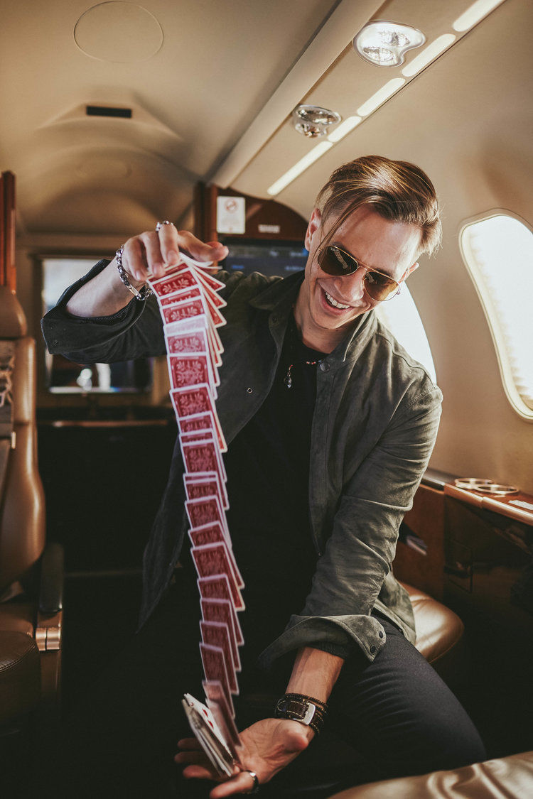 Justin Flom2